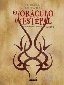 Descargar EL ORACULO DE ESTEPAL  LA HORDA DEL DIABLO  LIBRO V