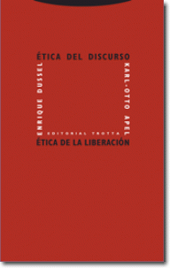 Descargar ETICA DEL DISCURSO Y ETICA DE LA LIBERACION  DEBATE 1989-1997