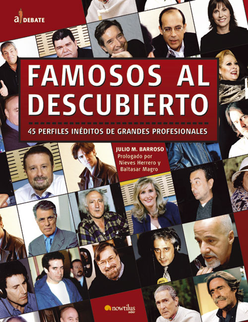 Descargar FAMOSOS AL DESCUBIERTO