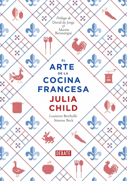 Descargar EL ARTE DE LA COCINA FRANCESA