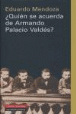 Descargar ¿QUIEN SE ACUERDA DE ARMANDO PALACIO VALDES? 