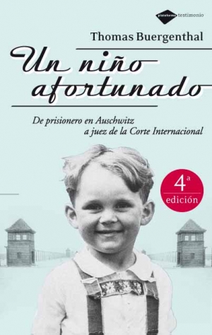 Descargar UN NIÑO AFORTUNADO