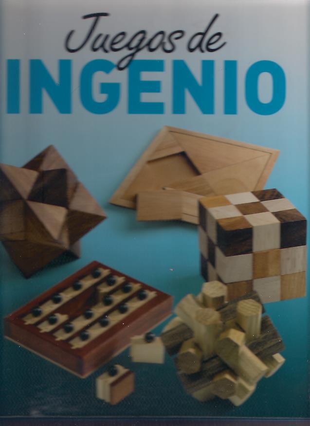 Descargar JUEGOS DE INGENIO I