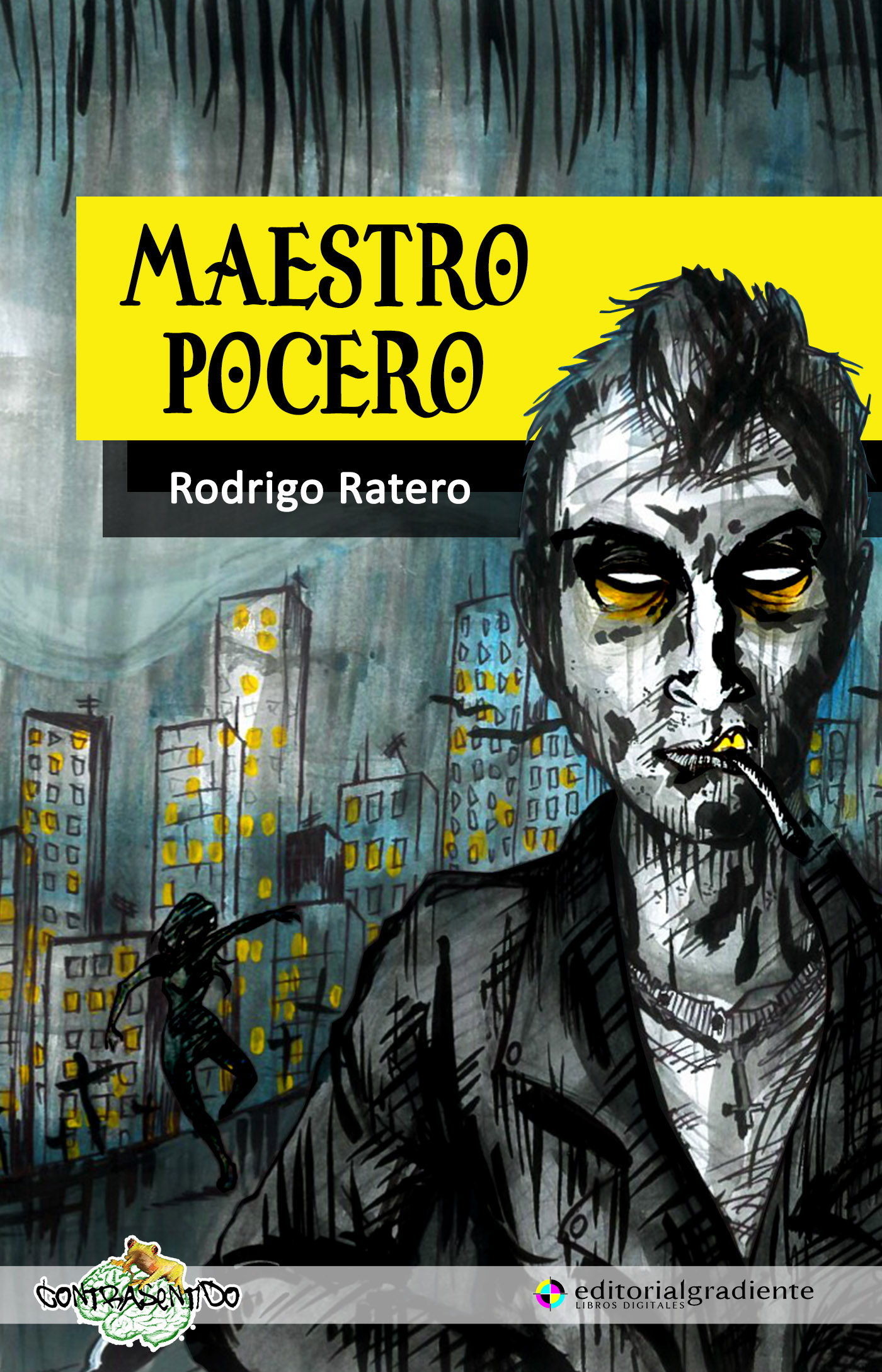 Descargar MAESTRO POCERO