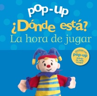 Descargar POP-UP ¿DONDE ESTA? LA HORA DE JUGAR