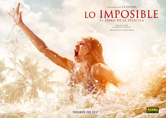 Descargar LO IMPOSIBLE