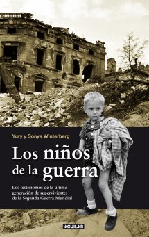 Descargar LOS NIÑOS DE LA GUERRA