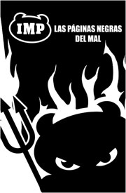 Descargar IMP 1: LAS PAGINAS NEGRAS DEL MAL