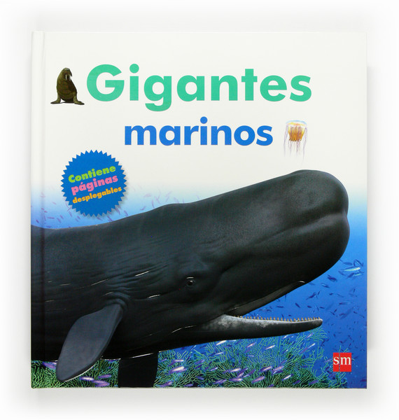 Descargar GIGANTES MARINOS