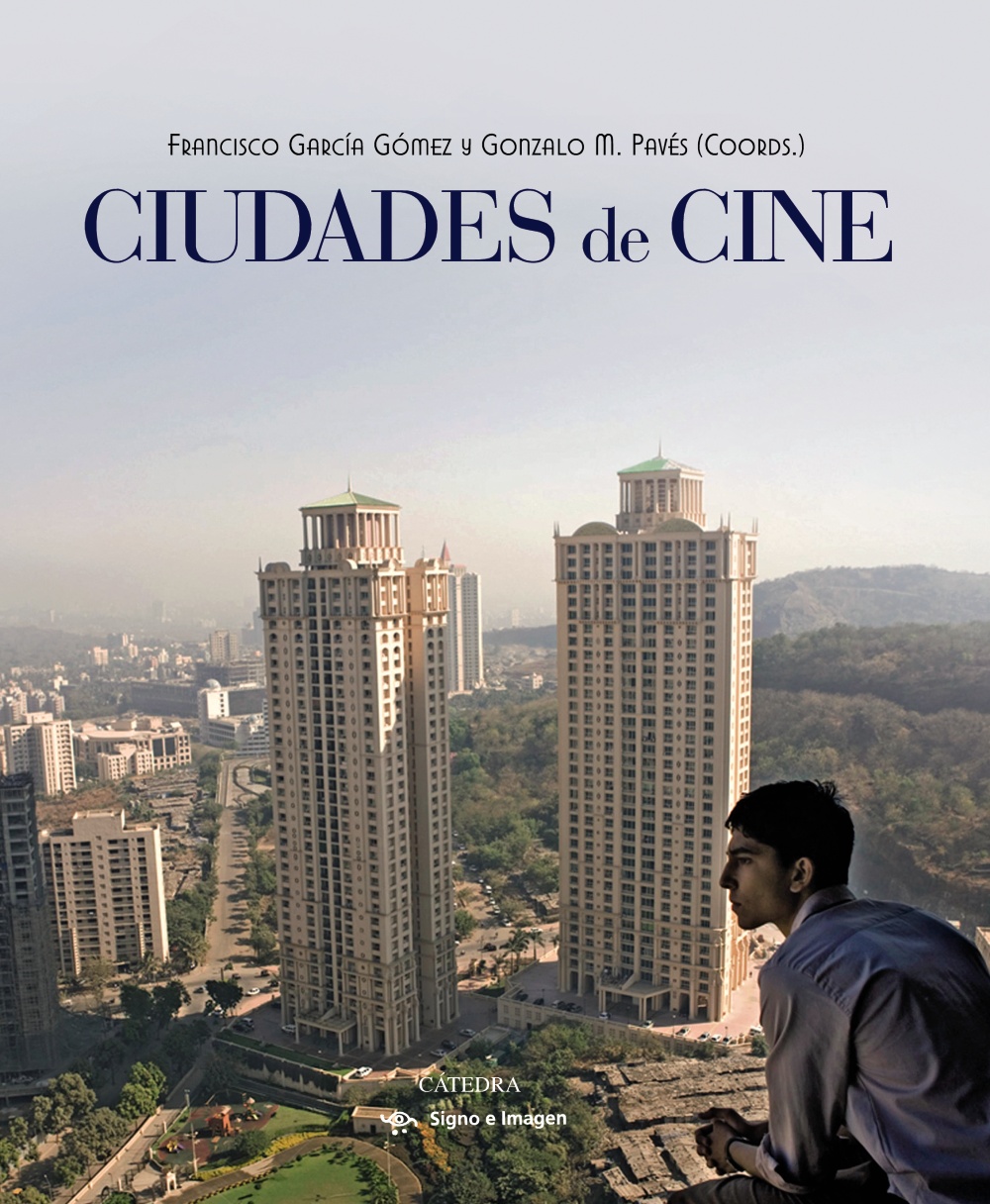 Descargar CIUDADES DE CINE