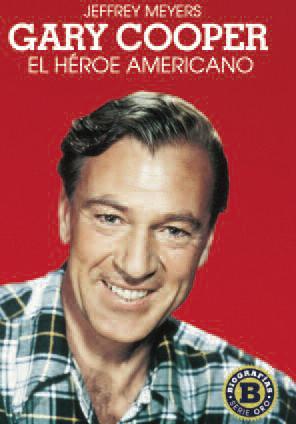 Descargar GARY COOPER  EL HEROE AMERICANO