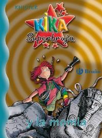 Descargar KIKA SUPERBRUJA: KIKA Y LA MOMIA