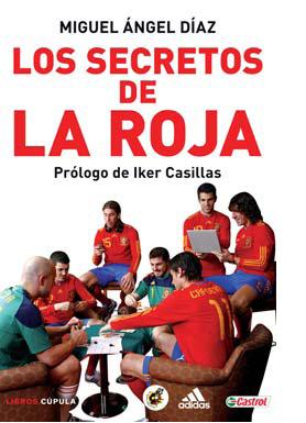 Descargar LOS SECRETOS DE LA ROJA