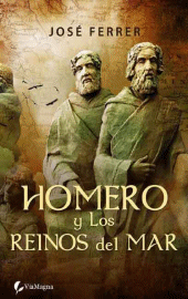 Descargar HOMERO Y LOS REINOS DEL MAR