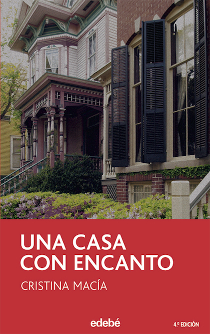 Descargar UNA CASA CON ENCANTO