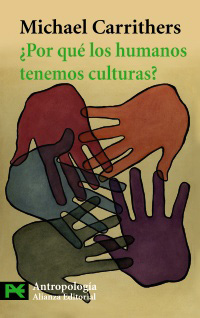 Descargar ¿POR QUE LOS HUMANOS TENEMOS CULTURAS? UNA APROXIMACION A LA ANTROPOLOGIA Y LA DIVERSIDAD SOCIAL