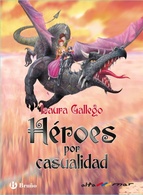 Descargar HEROES POR CASUALIDAD