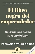 Descargar EL LIBRO NEGRO DEL EMPRENDEDOR