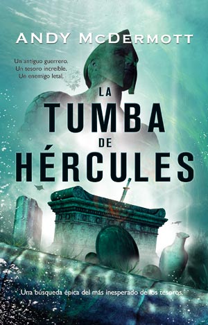 Descargar LA TUMBA DE HERCULES