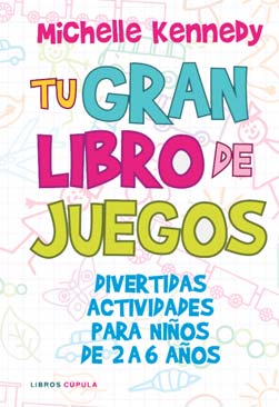 Descargar TU GRAN LIBRO DE JUEGOS