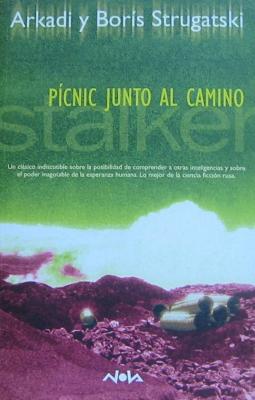 Descargar PICNIC JUNTO AL CAMINO