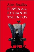 Descargar FLAVIA DE LOS EXTRAÑOS TALENTOS