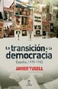 Descargar LA TRANSICION A LA DEMOCRACIA