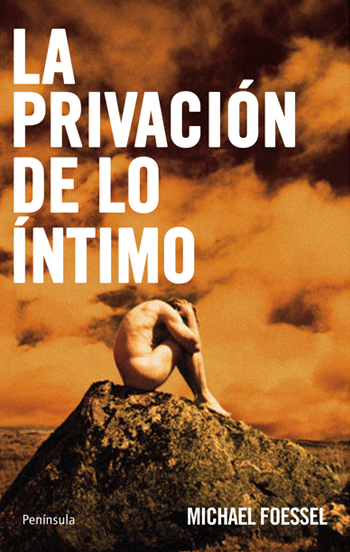 Descargar LA PRIVACION DE LO INTIMO