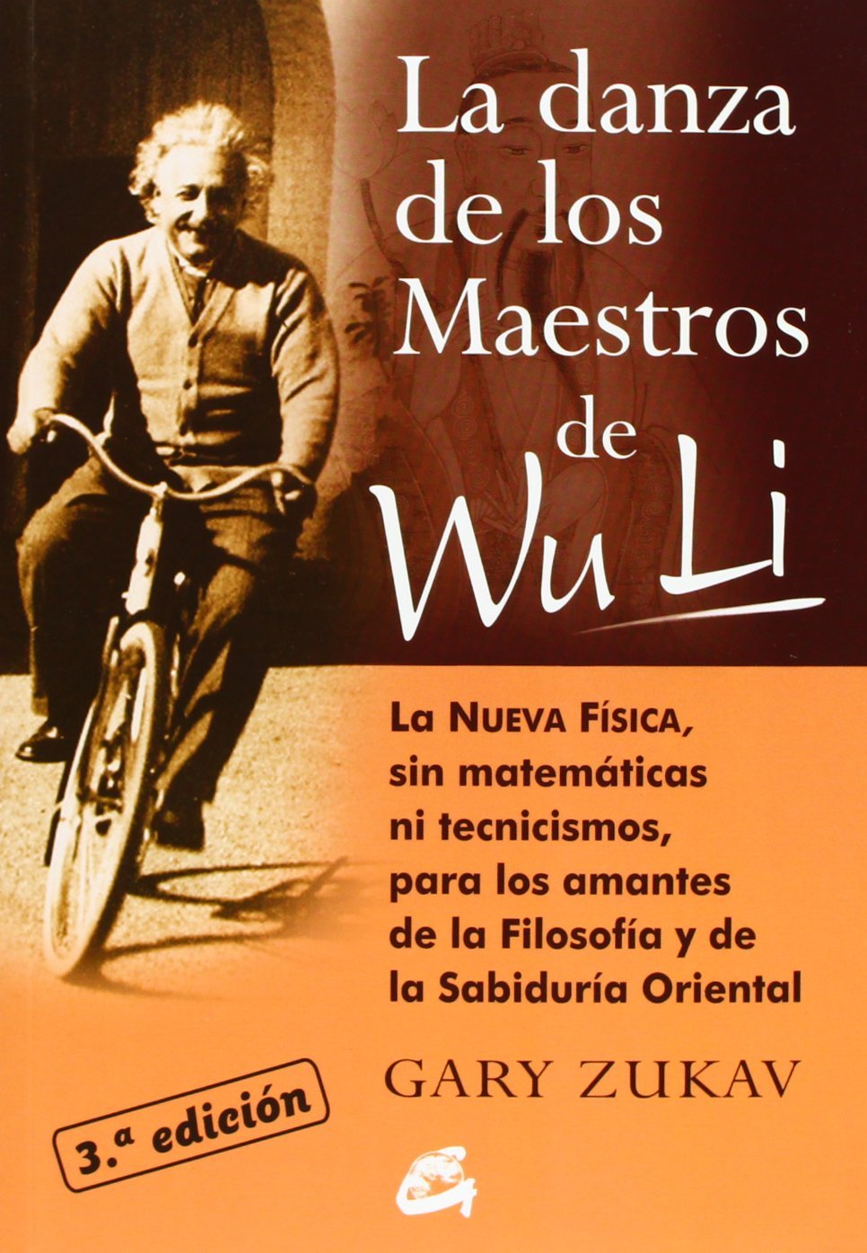 Descargar LA DANZA DE LOS MAESTROS DE WU LI