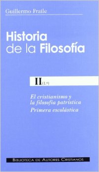 Descargar HISTORIA DE LA FILOSOFIA II  1º  (EL CRISTIANISMO Y LA FILOSOFIA PATRISTICA)