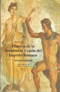 Descargar HISTORIA Y DECADENCIA DEL IMPERIO ROMANO