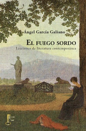 Descargar EL FUEGO SORDO  LECCIONES DE LITERATURA CONTEMPORANEA