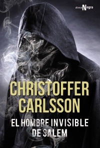 Descargar EL HOMBRE INVISIBLE DE SALEM