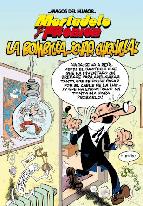 Descargar MORTADELO Y FILEMON: LA BOMBILLA    ¡CHAO CHIQUILLA!