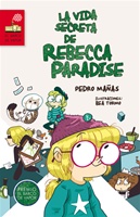 Descargar LA VIDA SECRETA DE REBECCA PARADISE