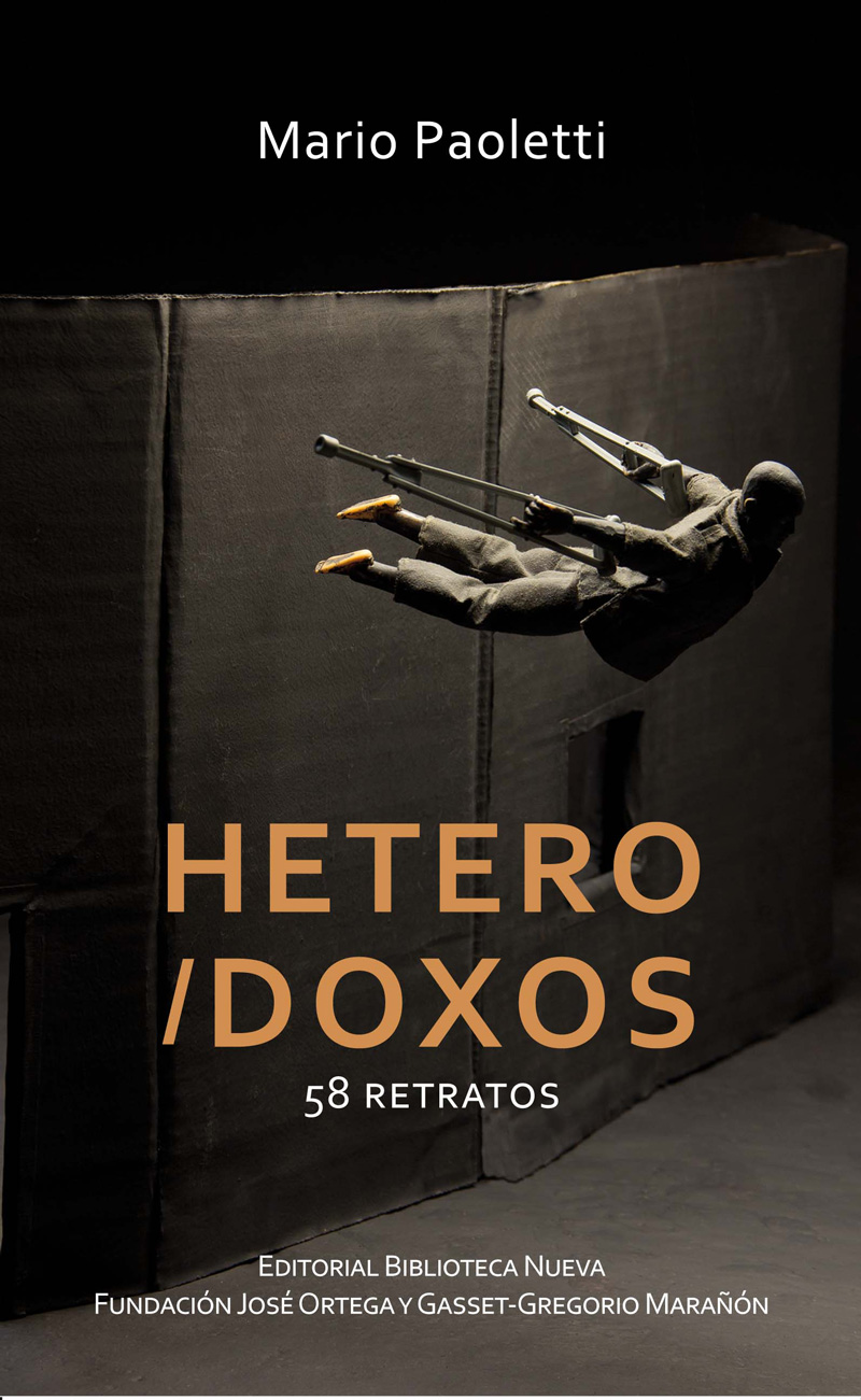 Descargar HETERODOXOS (HETERO/DOXOS)