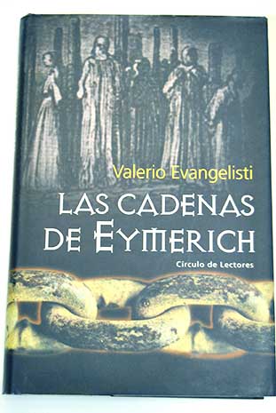 Descargar LAS CADENAS DE EYMERICH