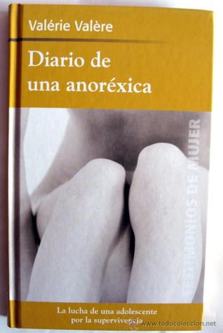 Descargar DIARIO DE UNA ANOREXICA