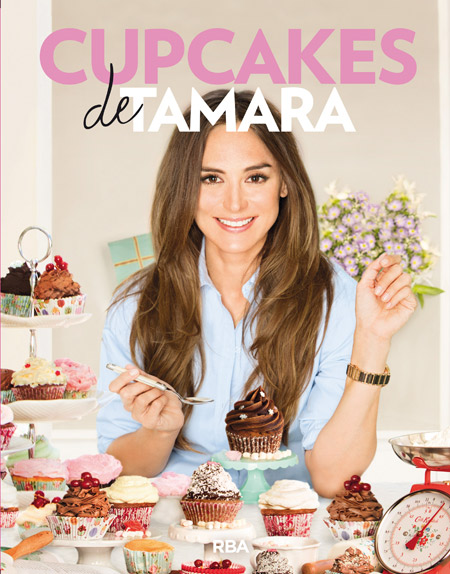 Descargar CUPCAKES DE TAMARA