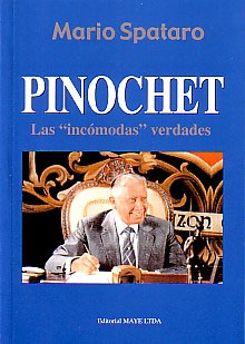 Descargar PINOCHET  LAS INCOMODAS VERDADES