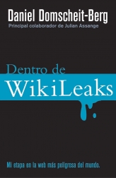 Descargar DENTRO DE WIKILEAKS  MI ETAPA EN LA WEB MAS PELIGROSA DEL MUNDO