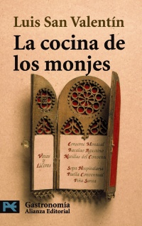 Descargar LA COCINA DE LOS MONJES