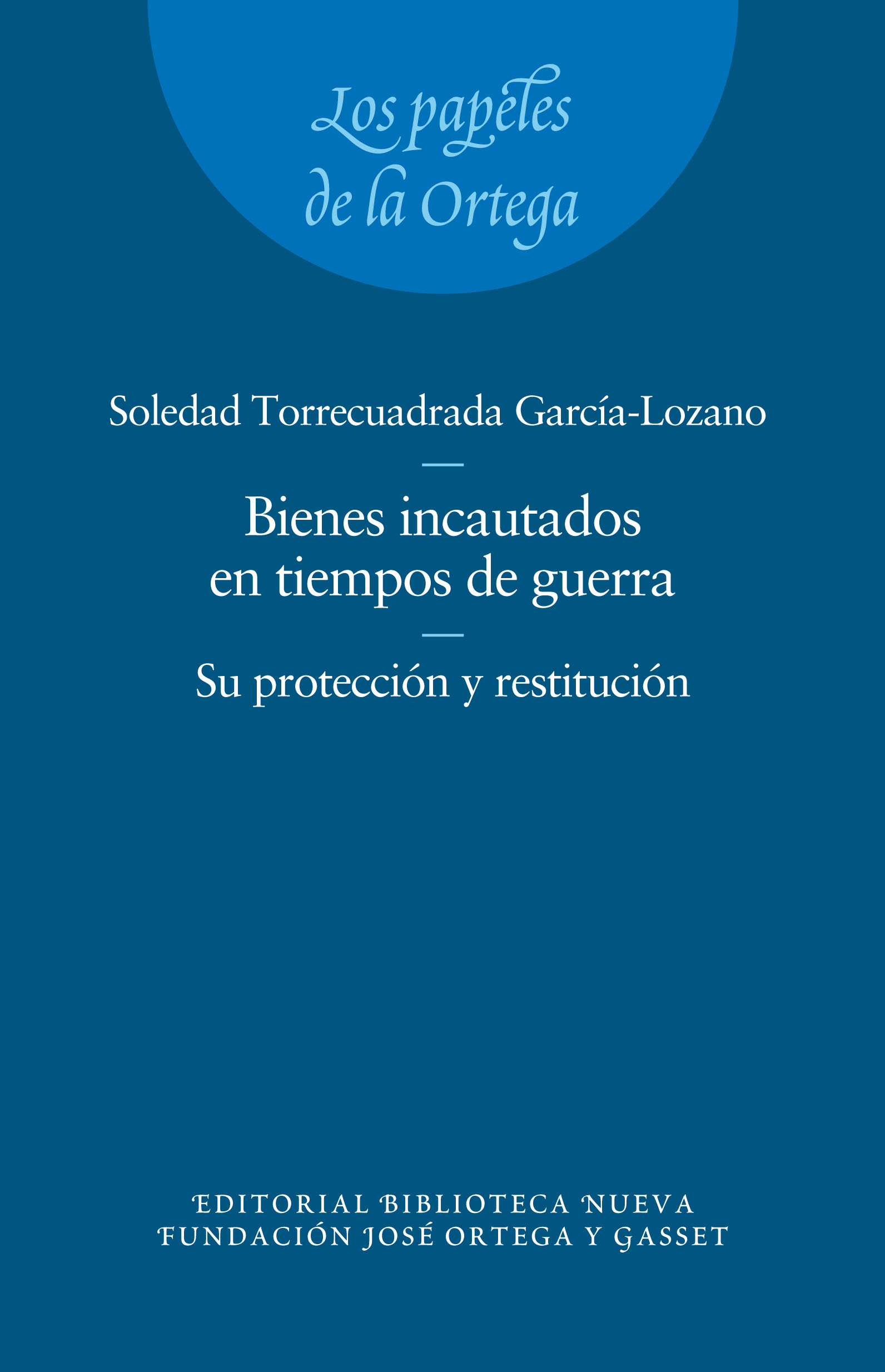 Descargar BIENES INCAUTADOS EN TIEMPOS DE GUERRA  SU PROTECCION Y RESTITUCION