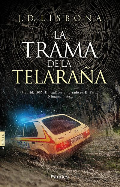 Descargar LA TRAMA DE LA TELARAÑA