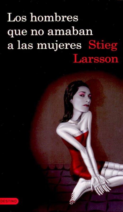 Descargar LOS HOMBRES QUE NO AMABAN A LAS MUJERES (MILLENNIUM I)