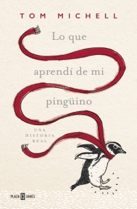 Descargar LO QUE APRENDI DE MI PINGÜINO