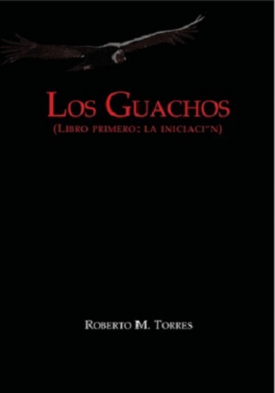 Descargar LOS GUACHOS  LIBRO PRIMERO: LA INICIACION