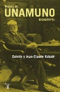 Descargar MIGUEL DE UNAMUNO  BIOGRAFIA