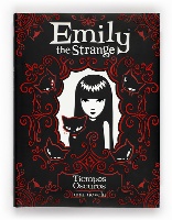 Descargar EMILY THE STRANGE  TIEMPOS OSCUROS