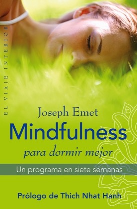 Descargar MINDFULNESS PARA DORMIR MEJOR